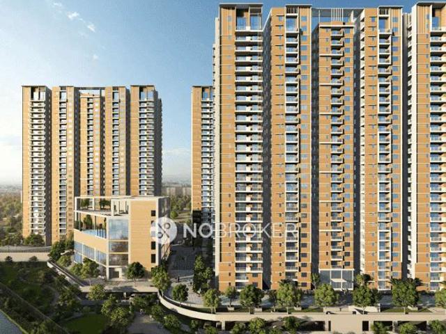 2 BHK Flat In Cybercity Oriana For Sale In Moosapet