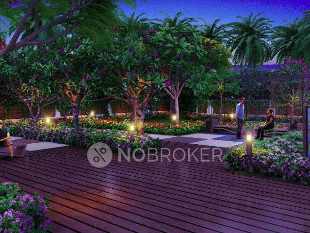 2 BHK Flat In Cybercity Rainbow Heights For Sale In Mangadu