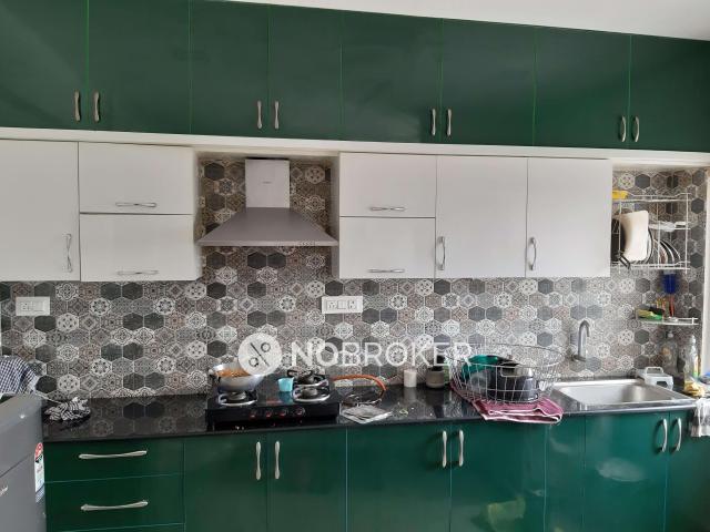 2 BHK Flat In Cynosure Whitespaces, Thirumalashettyhally For Sale In Whitefield