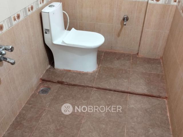 2 BHK Flat In C And D Lake View For Sale In Jp Nagar