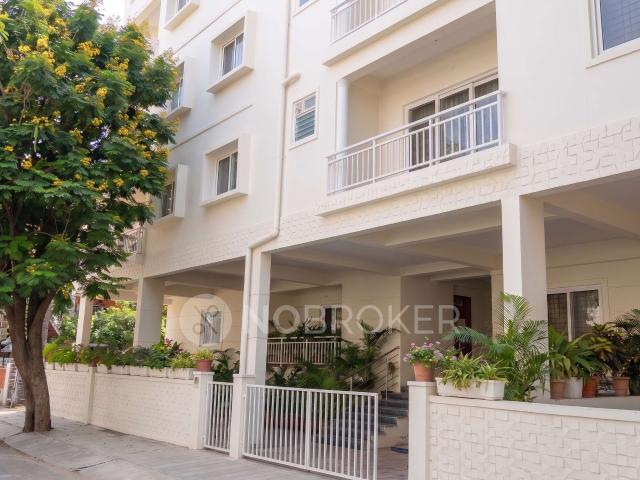2 BHK Flat In C E Apartment For Sale In New Tippasandra