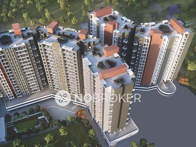 2 BHK Flat In C For Sale In Pimpari chinchwad
