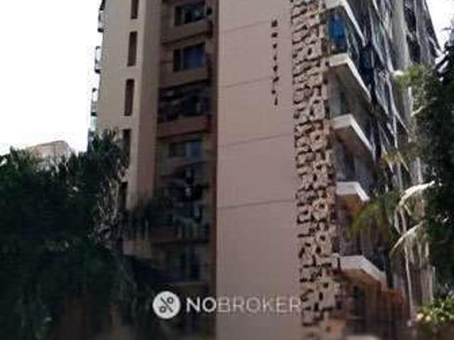 2 BHK Flat In C Jumbo Darshan for Rent In Andheri East