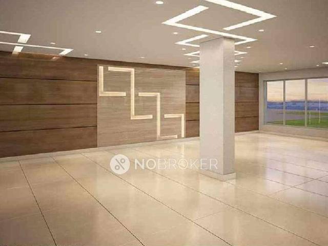 2 BHK Flat In C R Serenity For Sale In Begur
