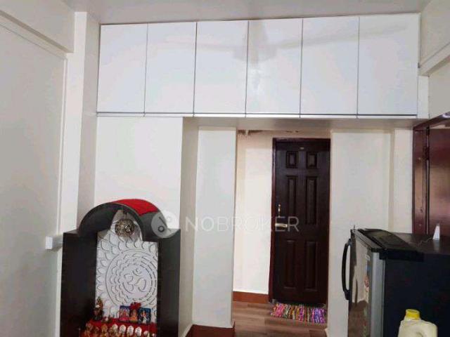 2 BHK Flat In C Wing Chs for Rent In Bavdhan
