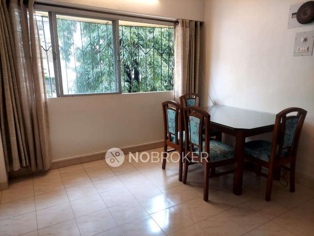 2 BHK Flat In Cabana, Bandra West for Rent In Bandra West