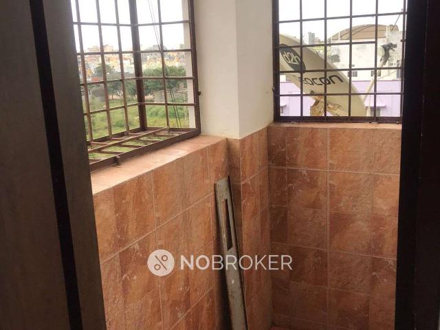 2 BHK Flat In Caesors Sion For Sale In Krishnarajapura