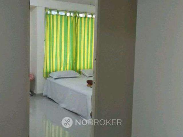 2 BHK Flat In Calyx Navyangan For Sale In Calyx Navyangan B
