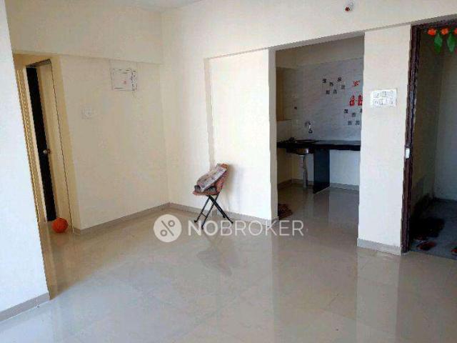 2 BHK Flat In Calyx Navyangan For Sale In Pirangut