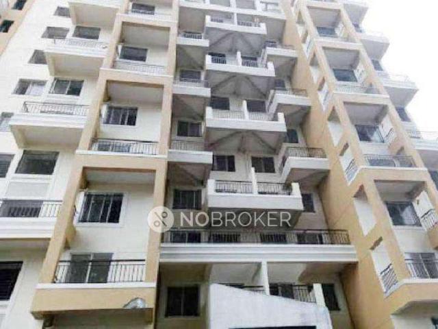 2 BHK Flat In Calyx Navyangan For Sale In Pirangut