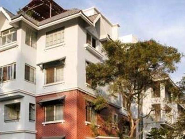 2 BHK Flat In Cambridge Society Subhash Nagar for Rent In S
