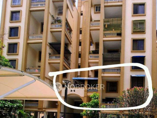2 BHK Flat In Camelot Society For Sale In Viman Nagar