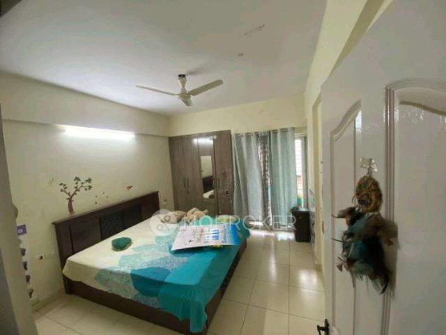 2 BHK Flat In Canopy Calyx, Coffee Board Lay Out, Kempapura