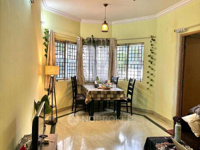 2 BHK Flat In Canopy Castle for Rent In Btm Layout 2nd Stage