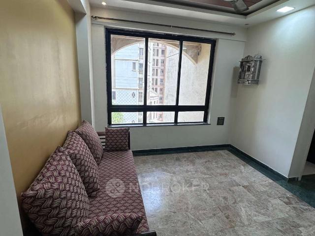 2 BHK Flat In Canosa for Rent In Hiranandani Estate