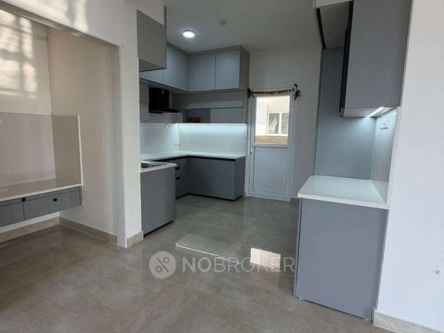 2 BHK Flat In Candeur 40 for Rent In Miyapur