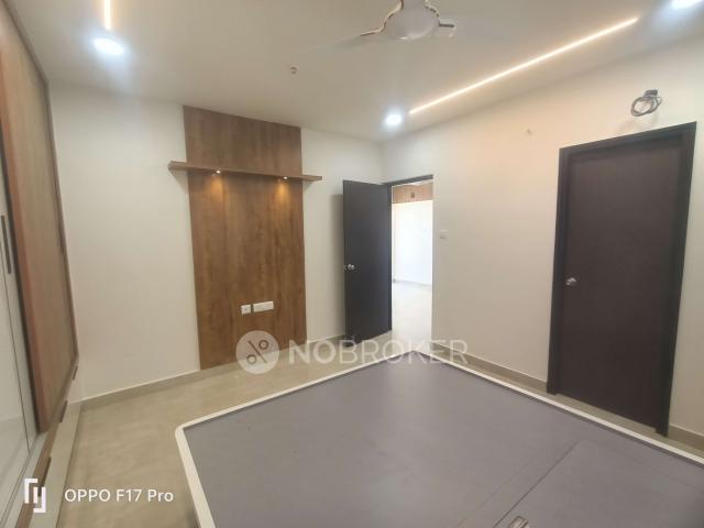 2 BHK Flat In Candeur 40 for Rent In Miyapur