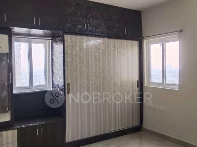 2 BHK Flat In Candeur 40 for Rent In Miyapur