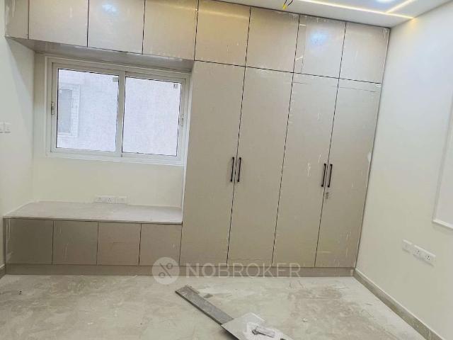 2 BHK Flat In Candeur 40 for Rent In Miyapur