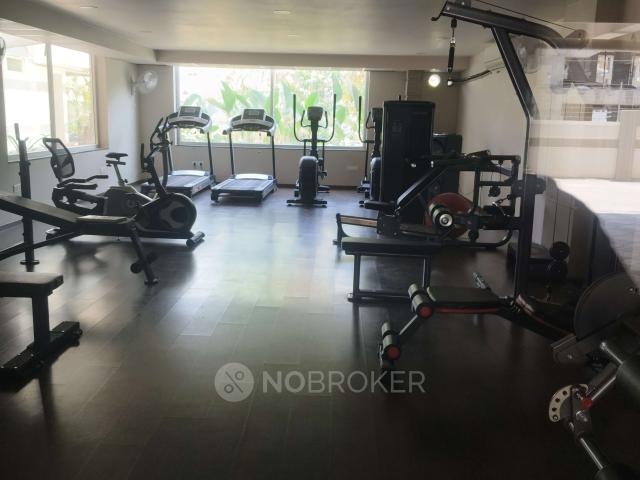 2 BHK Flat In Candeur 40 For Sale In Miyapur