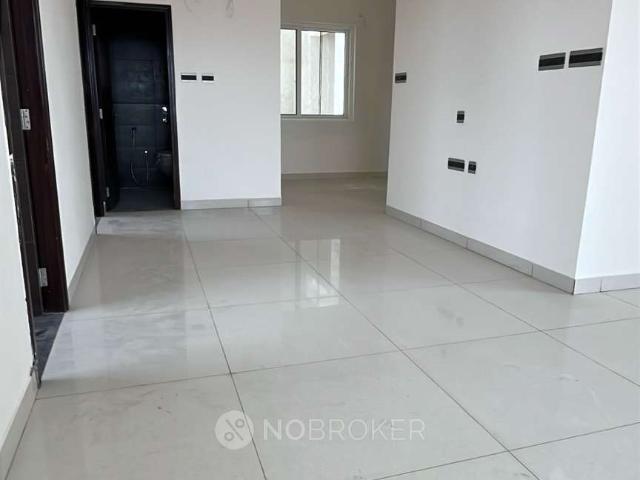 3 BHK Flat In Candeur Crescent For Sale In Lingampally
