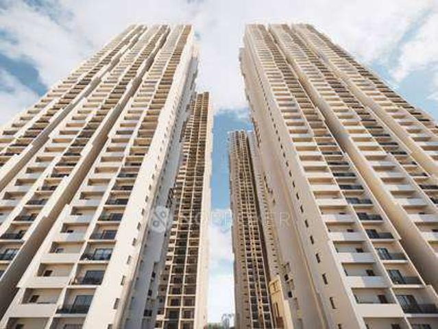 2 BHK Flat In Candeur Crescent For Sale In Lingampally