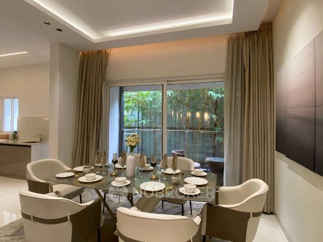 2 BHK Flat In Candeur Lakescape For Sale In Candeur Lakesca
