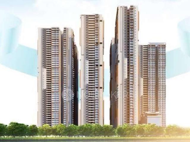 2 BHK Flat In Candeur Lakescape For Sale In Kondapur