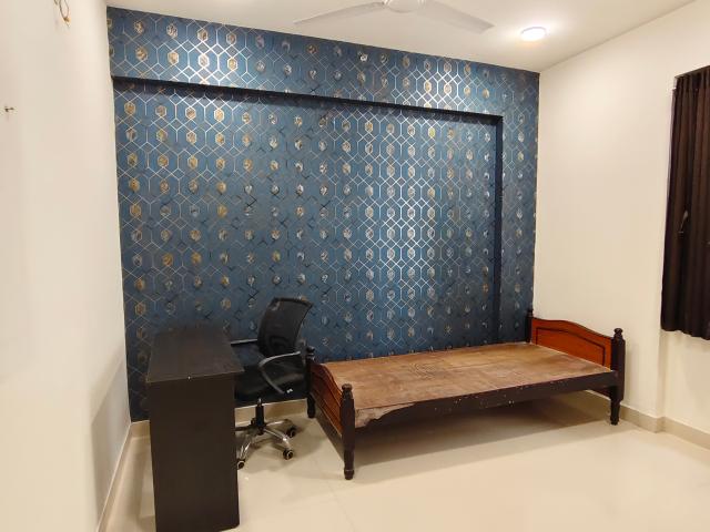 2 BHK Flat In Candeur Signature for Rent In Varthur