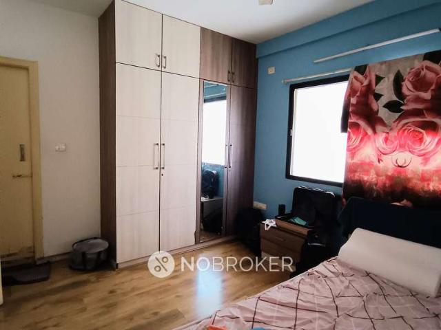 2 BHK Flat In Cansa Park Apartment For Sale In Kaggadasapura