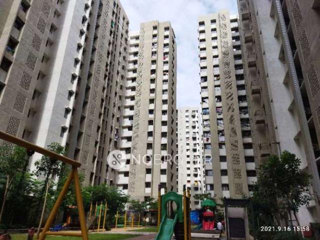 2 BHK Flat In Casa Clara F Wing Palava 2 for Rent In Dombiv
