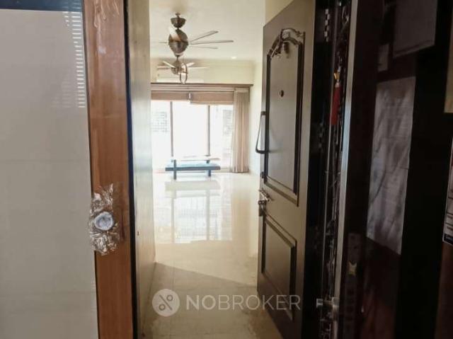 2 BHK Flat In Casa Blanca Apartment, Andheri West For Sale