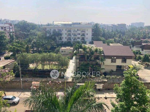 2 BHK Flat In Casa Gopalan for Rent In Whitefield