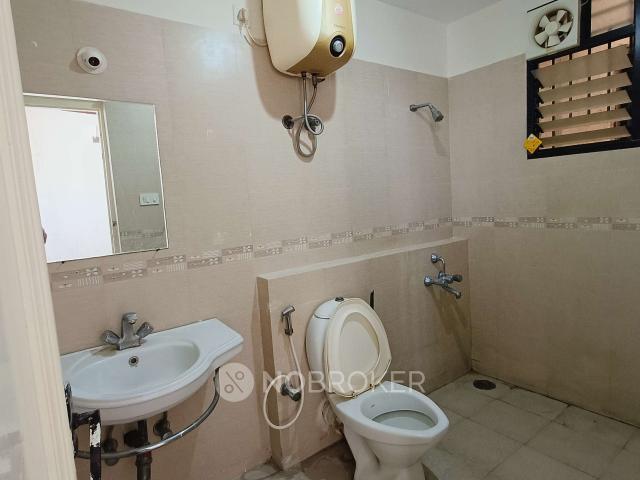 2 BHK Flat In Casa Gopalan For Sale In Whitefield