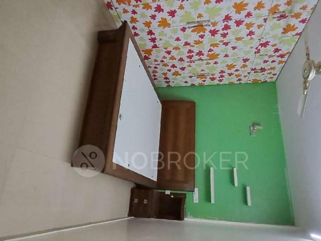 2 BHK Flat In Casa Gopalan for Rent In Whitefield