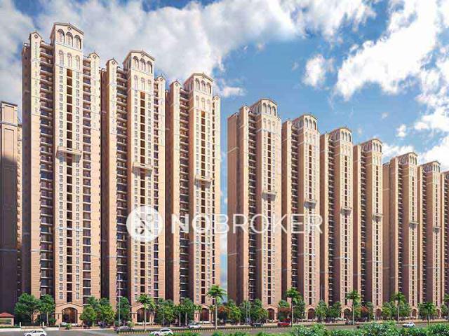 2 BHK Flat In Casa Garnde 2 for Rent In Sector 22d