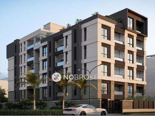2 BHK Flat In Casa Grand Cresendo For Sale In Mogappair