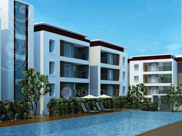 2 BHK Flat In Casa Grande Aristo For Sale In Pazavanthangal