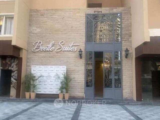 2 BHK Flat In Casa Grande 1 for Rent In Casa Grande 1