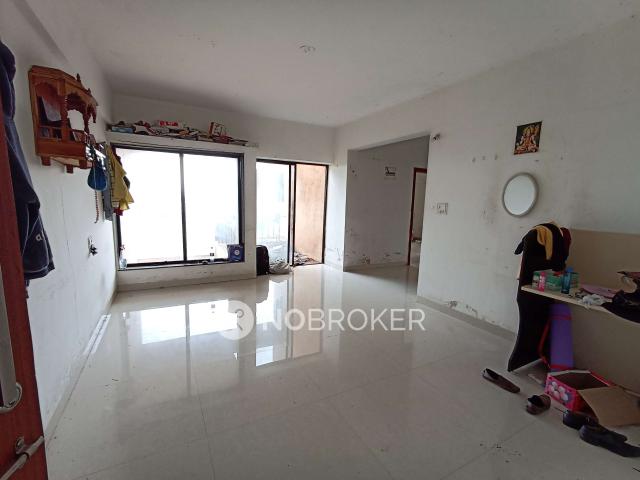 2 BHK Flat In Casa Green For Sale In Kondhwa