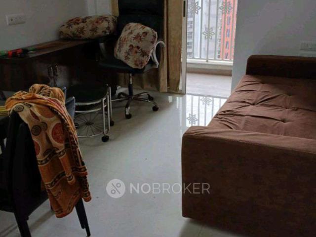 2 BHK Flat In Casa Foresta F for Rent In Manpada