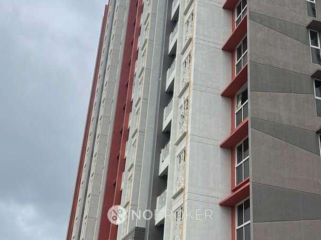 2 BHK Flat In Casa Foresta for Rent In Dombivli East