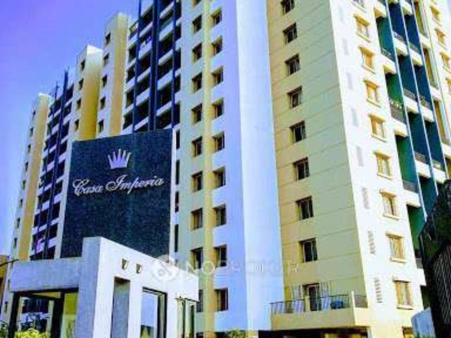 2 BHK Flat In Casa Imperia For Sale In Wakad