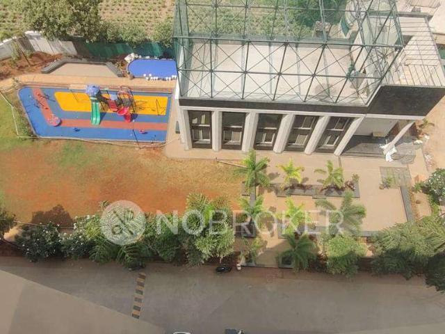 2 BHK Flat In Casa Imperia For Sale In Casa Imperia