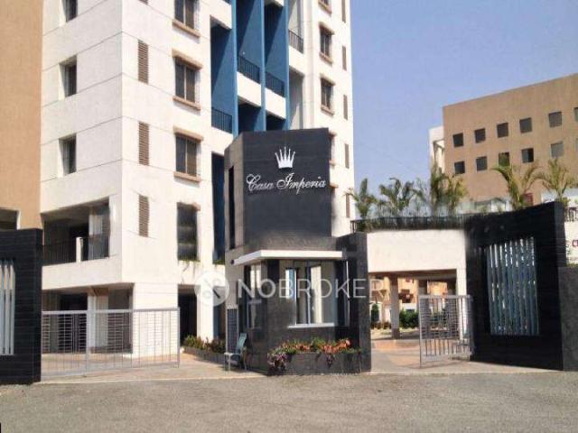 2 BHK Flat In Casa Imperia For Sale In Pimpri chinchwad