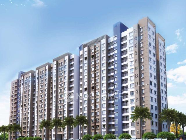 2 BHK Flat In Casa Imperia for Rent In Casa Imperia