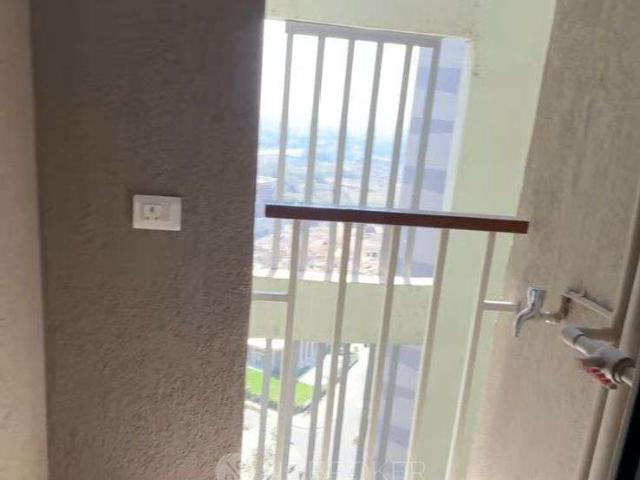 2 BHK Flat In Casa Liana for Rent In Casa Liana c Lodha Premier