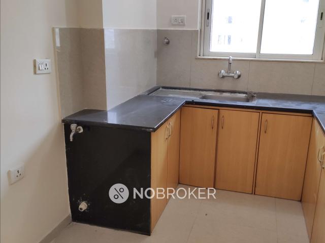 2 BHK Flat In Hiranandani Casa Marina Chsl for Rent In Thane West
