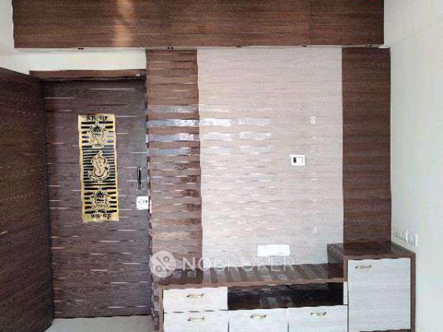 2 BHK Flat In Casa Palazzo For Sale In Borivali East