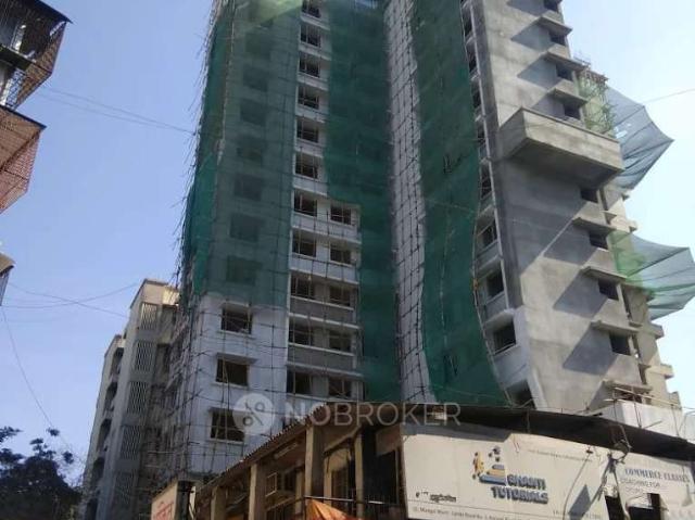 2 BHK Flat In Casa Palazzo For Sale In Borivali East